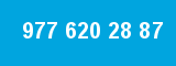 977 620 28 87